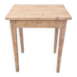 Small farmhouse table, desk