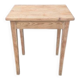 Small farmhouse table, desk