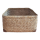 wicker basket