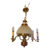 Louisiana chandelier from the 70s
