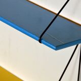 Vintage string shelf 1950s