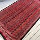 Handmade kilim rug 140x235