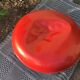 Zanotta indoor-outdoor pouf, Italy