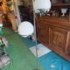 Lampadaire Gino Serfarri