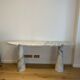 Large “Eros” console by Angelo Mangiarotti, circa 1970, Italy