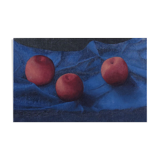 "The Three Peaches" by Deborah Hanson Murphy