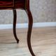 Late 19th Century Mahogany Coffee Table, 1890s