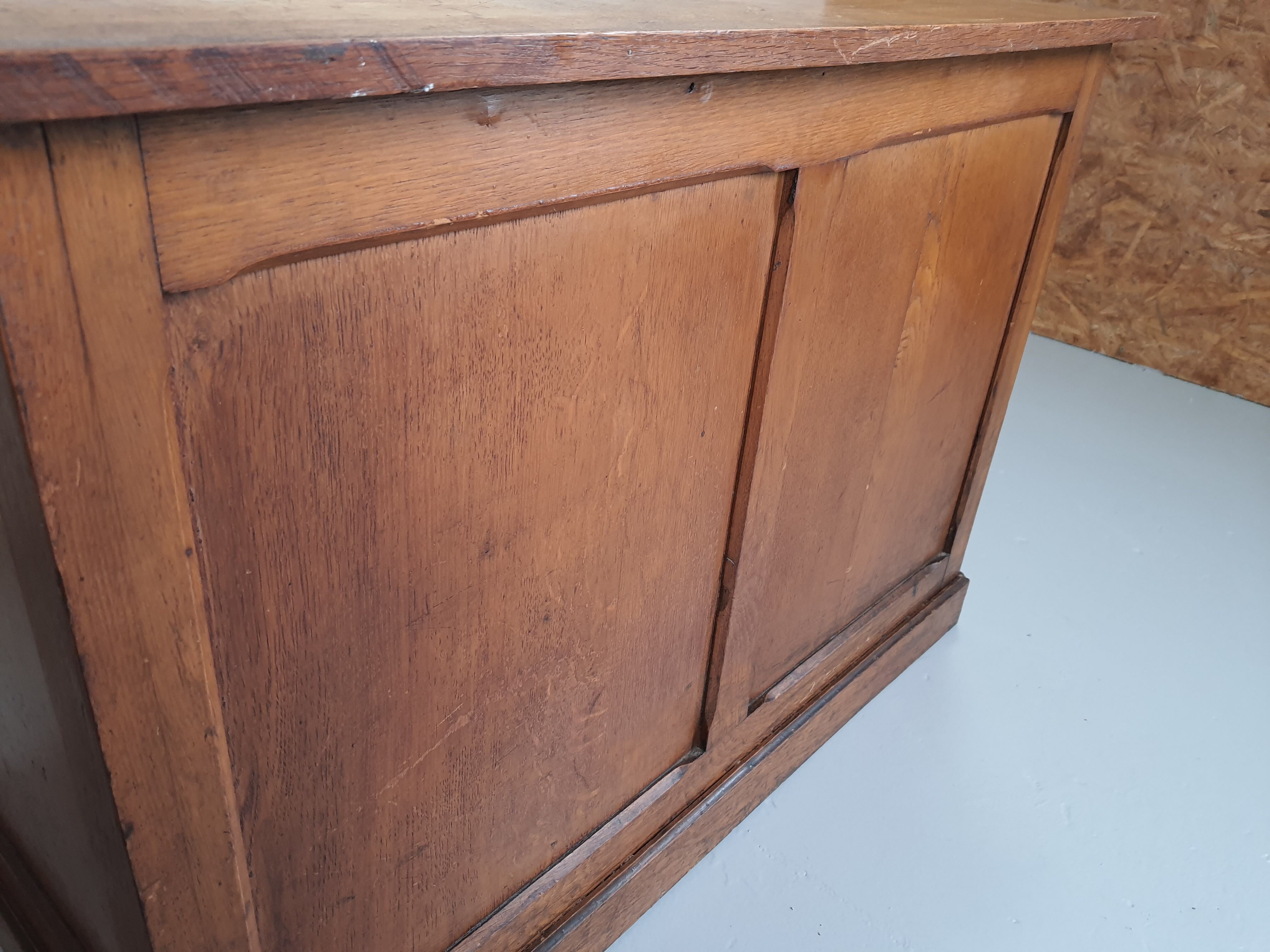 Bureau administratif pour enfant 4 tiroirs