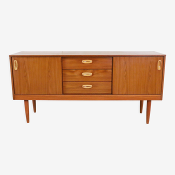 Vintage schreiber sideboard 'simister' | 152 cm