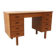 Bureau scandinave en teck, Suède, 1950