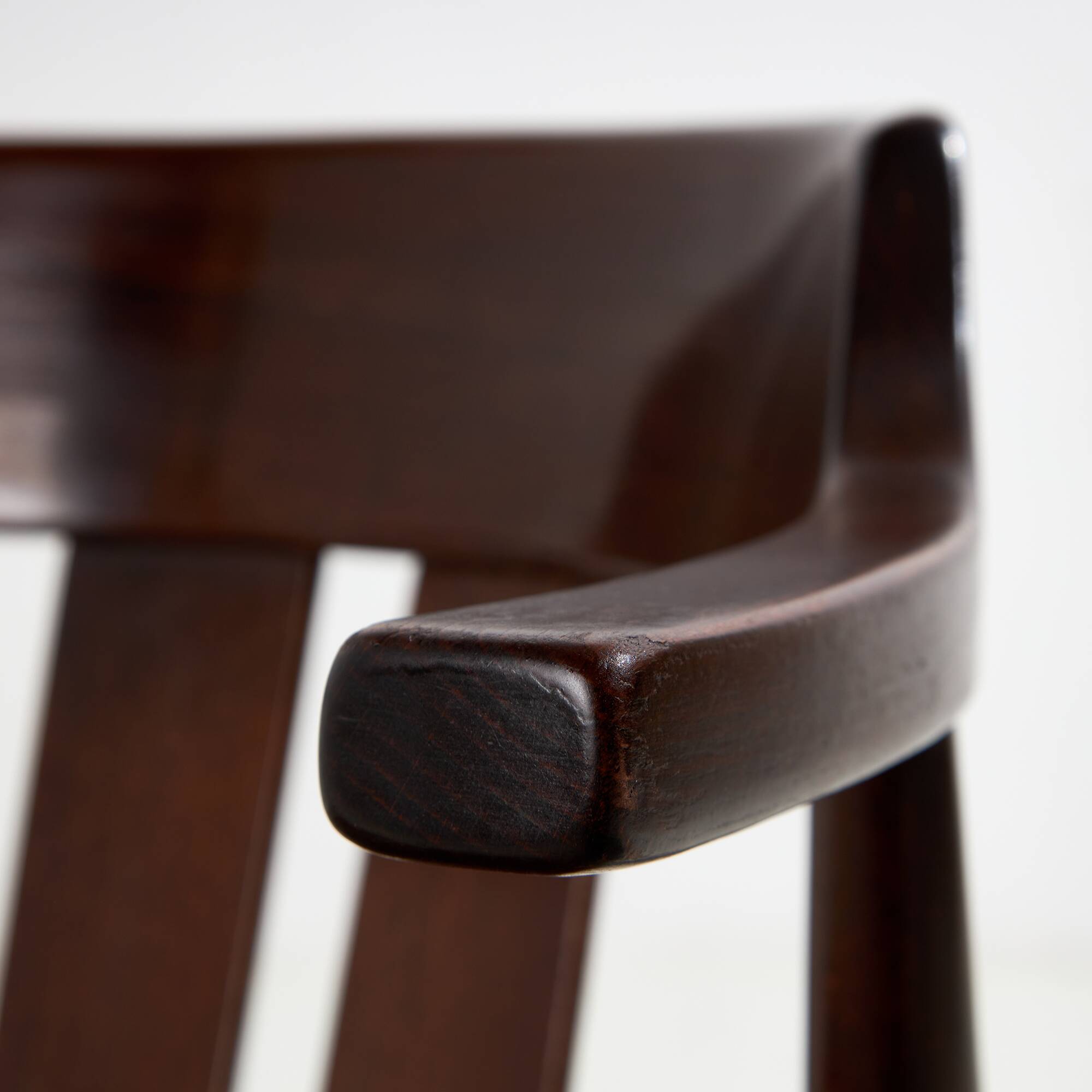 Beech armchair by gemla möbler (mk10524)