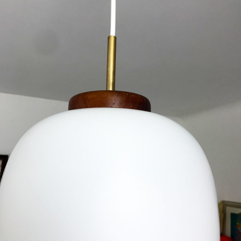 Suspension Bent Karlby