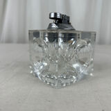 Seventies table lighter