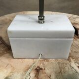 Vintage Nautile lay lamp
