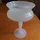 Vintage opaline cup