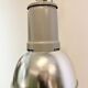 Industrial Italian Aluminium Pendant Lamp from Fael Luce, 1970s