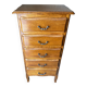 Commode  semainier