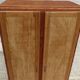 Armoire parisienne 3 tiroirs, 2 portes
