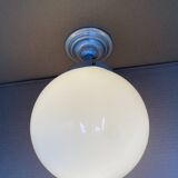 Antique Art Deco ceiling light