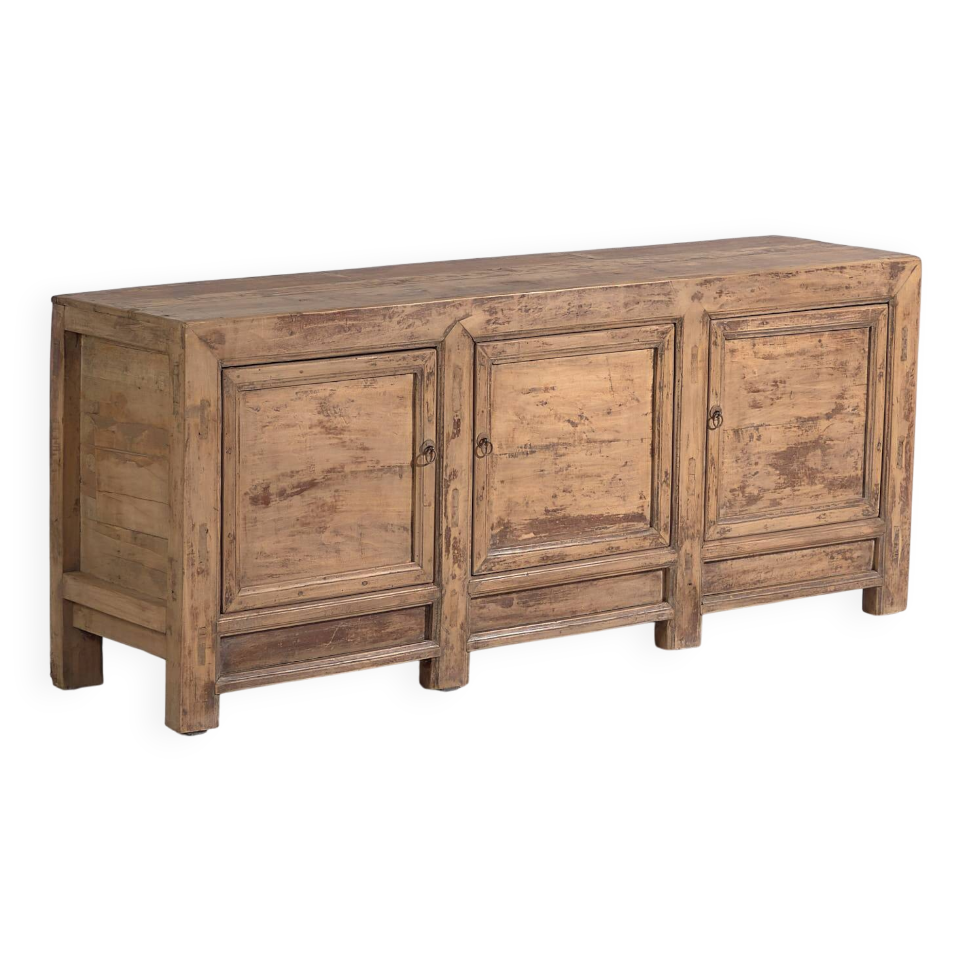 Buffet ancien d’époque Qing (c.1900)