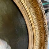 Portrait of an elegant woman