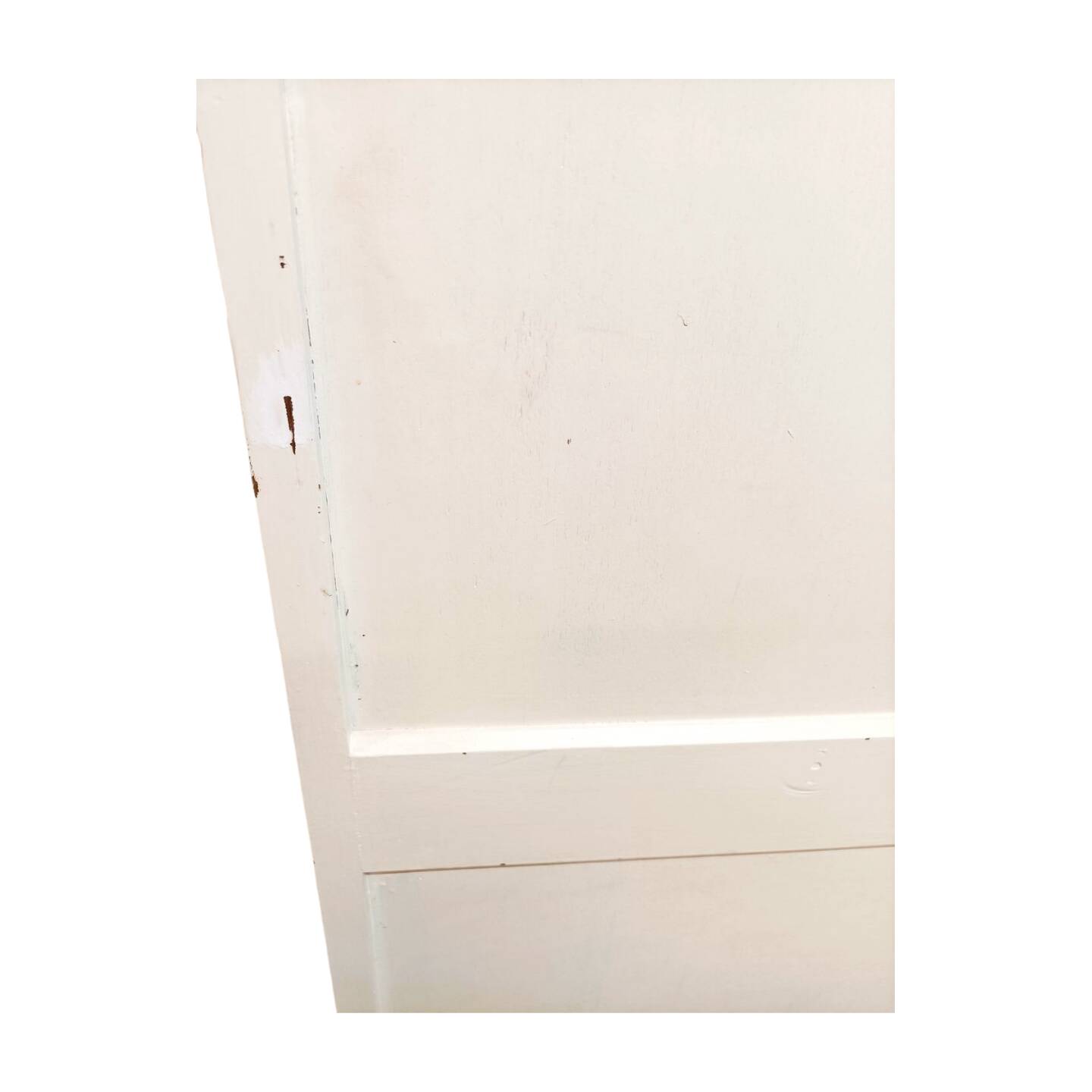 Vintage wardrobe
