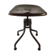 Industrial stool - Flambo