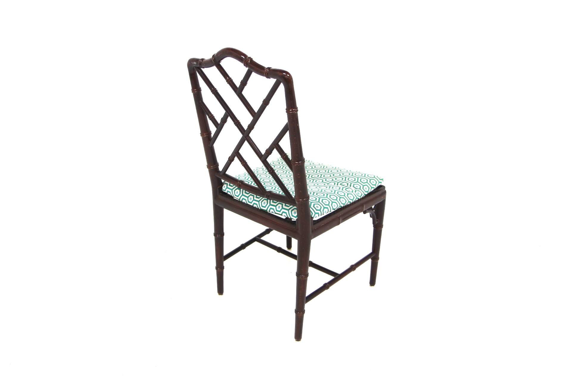 Scandinavian beech chair, Miranda of Sweden, Sweden, 2010