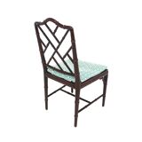 Scandinavian beech chair, Miranda of Sweden, Sweden, 2010
