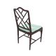 Scandinavian beech chair, Miranda of Sweden, Sweden, 2010