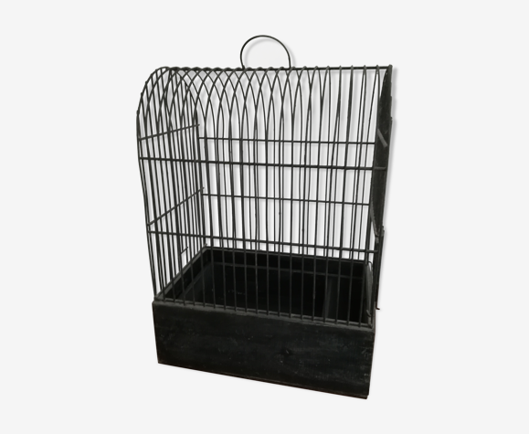 Cage à oiseaux