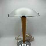 Mushroom lamp ikea