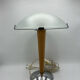 Lampe champignon ikea