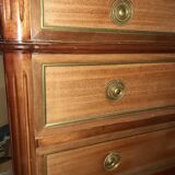 Dresser style Louis XVI
