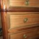 Dresser style Louis XVI