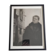 Photographic print after Roger Corbeau, framed, 30 x 40 cm