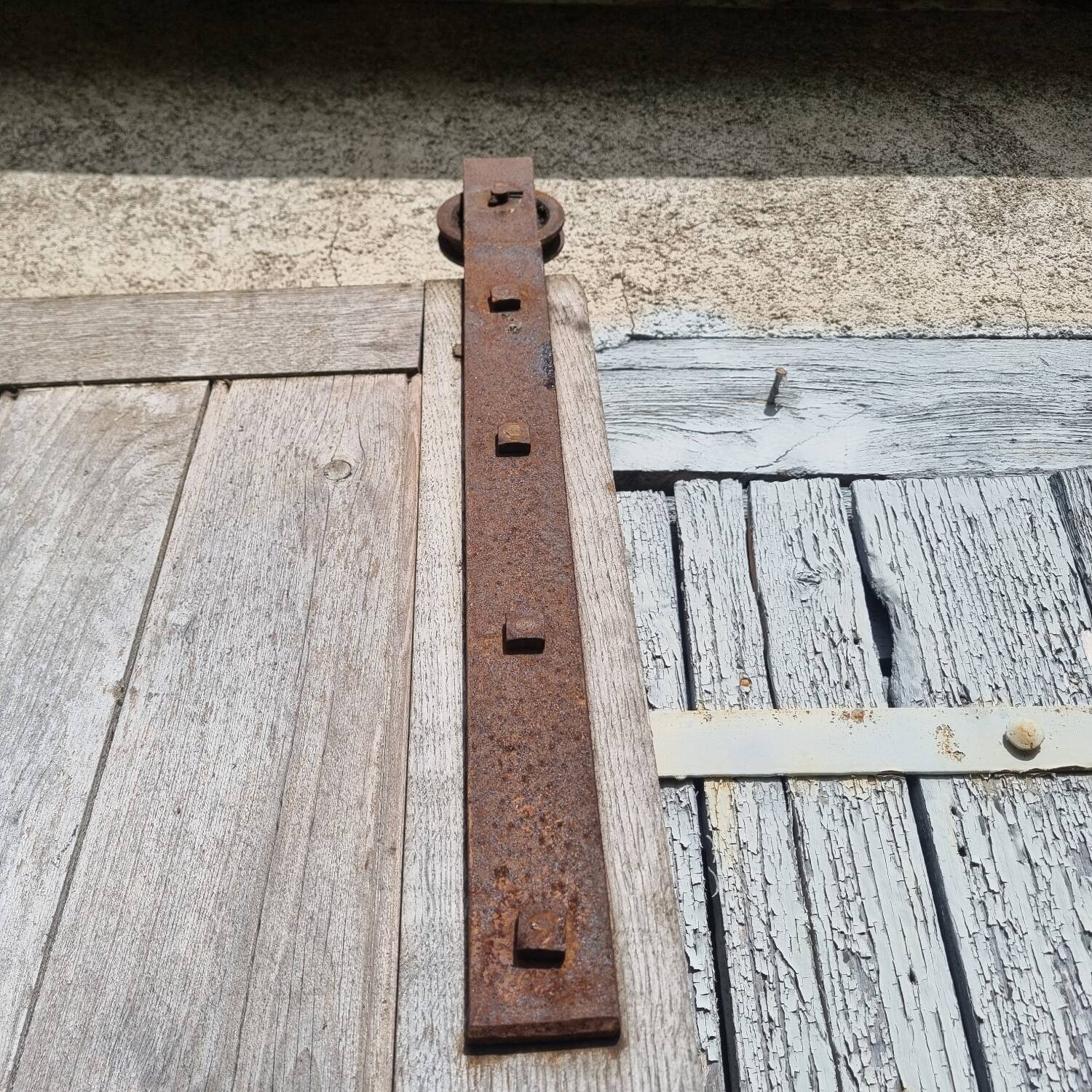 Sliding Barn Door Pairs