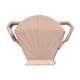 Ensemble vase et pichet art déco