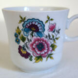 Coffee set 70s Winterling Marktleuthen Bavaria
