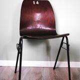 Pagholz chairs