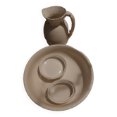 KG Luneville art deco set