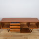 Mid-century teak sideboard from stonehill, 1960s