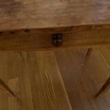Side table or small desk
