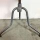 Industrial Factory Swivel Chair, 1950s