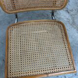 B64 Armchair by Marcel Breuer