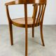 Chaise de bureau Horgen Glarus 110A bois