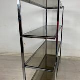 Glass shelf
