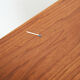 Teak dresser, Swedish design, 1970s, production: Sweden
