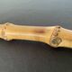 Bamboo pie server