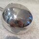 Christofle America silver plated soup ladle, 32.3cm